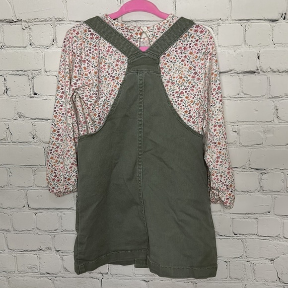 H&M 2 pc toddler set size 3T - Picture 2 of 6